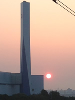 Rising Sun